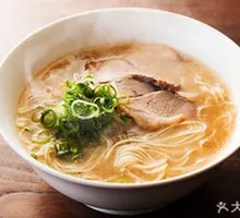Old Soup Noodles