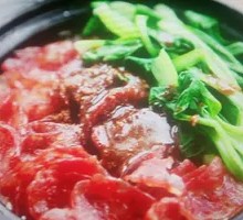 Cured Sausage Baozi Rice