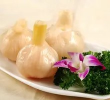 Enzyme Sweet Garlic