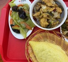 Stir-fried Lettuce
