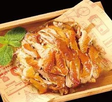 津门手撕鸡