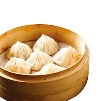 Hangzhou Steamed Dumplings