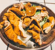 Pork Intestines