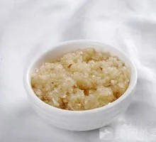 Garlic Puree