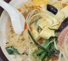 Zhang Liang Spicy Hot Pot