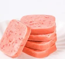 Lunch Meat Slices