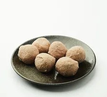 Squirting Meatballs