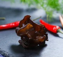 Wood Ear Mushroom