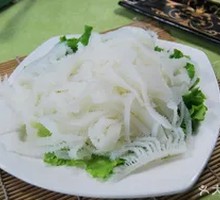 Beancurd Skin