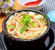 Potato Noodles