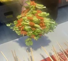 Cilantro Beef