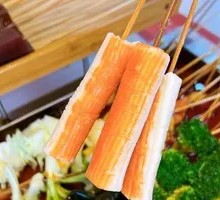 Crab Stick