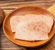 Lunch Meat Slices