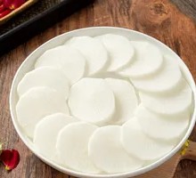 White Radish