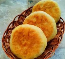 Five-Spice Flatbread