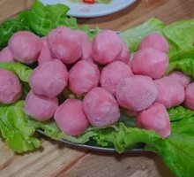 Shrimp Balls