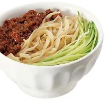 Zhajiangmian