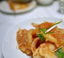 Traditional Sweet and Sour Pork