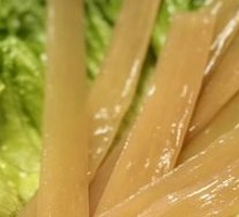 Wide Rice Noodles
