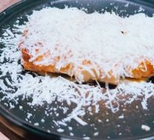 Layered Millet Crisp