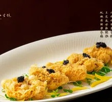 Honeycomb Crispy Sound Milk Shanhai Oyster