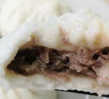 Pork Three-Fresh Dumplings