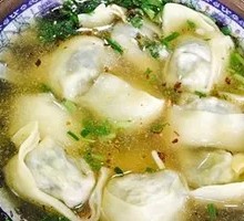 高汤云吞