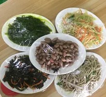 Cold Dish Combo