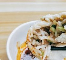 津味素包