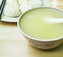 Rice Porridge