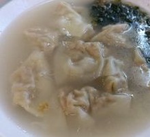 Small Dumplings