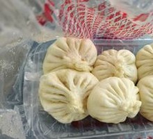精品三鲜包