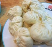 老味鲜肉包