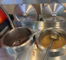 Buffet Congee