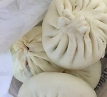 津味素包