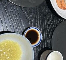 Traditional Soy Sauce Pork Bun