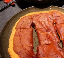 Beijing-style Sugar-Oil Flatbread