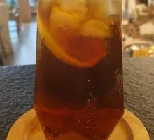 Taiwanese Winter Melon Tea