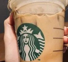 Toffee Hazelnut Crunch Latte