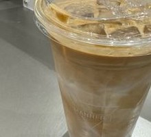 Savory Cheese Latte