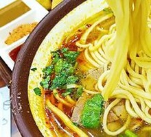 美玲拉面