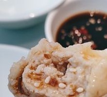 Fresh Pollock Dumplings