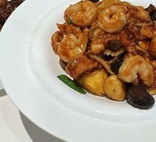 Eight Treasures Tofu