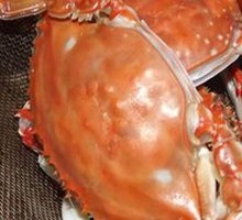 Long-umbilicus Sea Crab