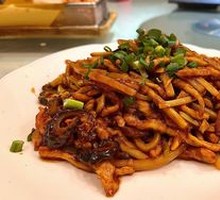 烧三丝