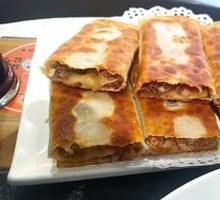 羊肉回头