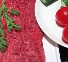 Fresh Hand-Cut Lamb