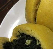 Dumpling Balls