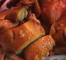 Braised Squab