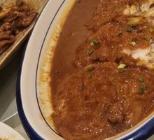Dry-Braised Fresh Flatfish